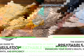 Breathable Insulation