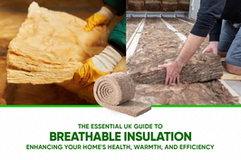 Breathable Insulation