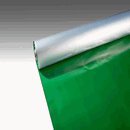 metane gas barrier