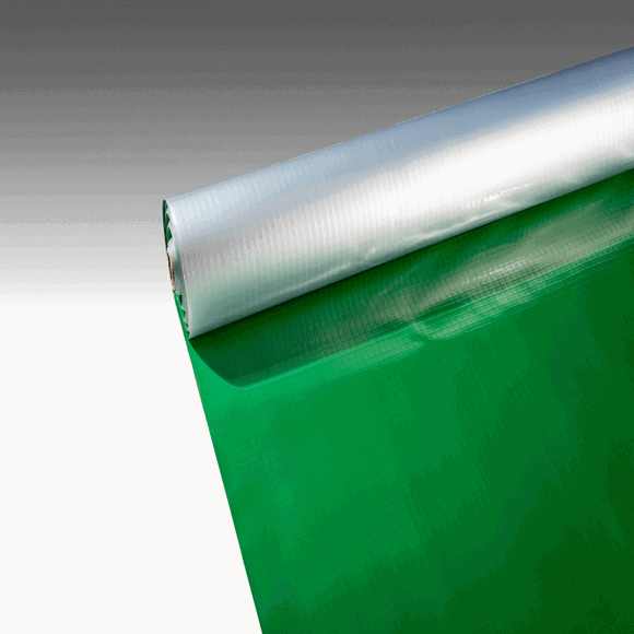 metane gas barrier