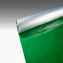 Powerbase MultiGas 500 Gas Barrier Membrane - 2m x 50M Roll