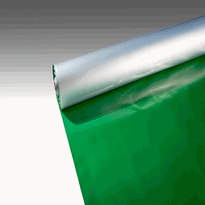 Powerbase MultiGas 500 Gas Barrier Membrane - 2m x 50M Roll