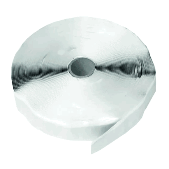 Butyl sealing tape