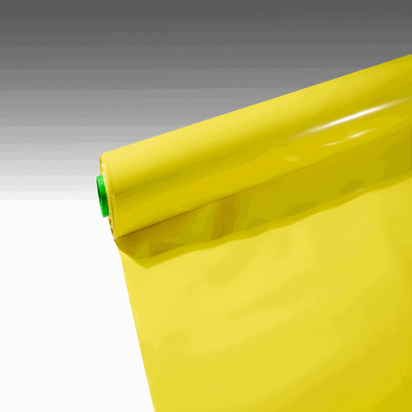radon gas membrane