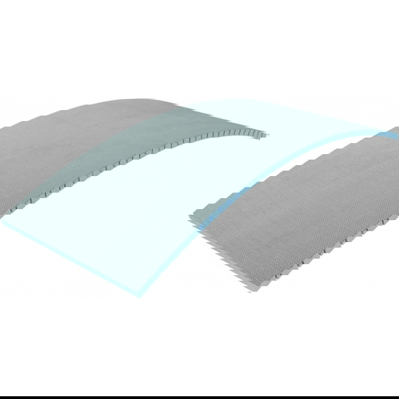 Curved Board By Marmox