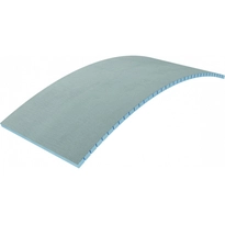 Marmox  Curved Multiboard - 1200 x 600 x 20mm (3.21 Sqm)