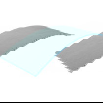 Marmox  Curved Multiboard - 1200 x 600 x 20mm (3.21 Sqm)