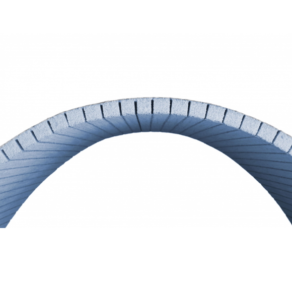 Curved Board By Marmox