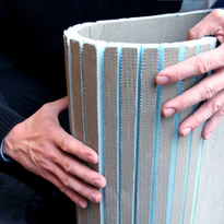 Marmox  Curved Multiboard - 1200 x 600 x 20mm (3.21 Sqm)