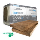 Knauf Acoustic Insulation - Rocksilk RS60