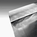 Insulating breather membrane