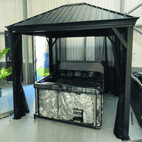 Hot Tub Insulation Kit - Multifoil Insulation - EcoPro Kit - 12 Sqm 