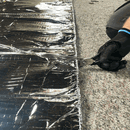 hot tub insulation