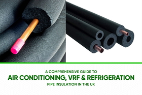 air conditioning pipe insulation 