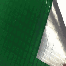 Powerlon Ultrablock 300 - Reflective Vapour Control Layer - 2M x 50M 