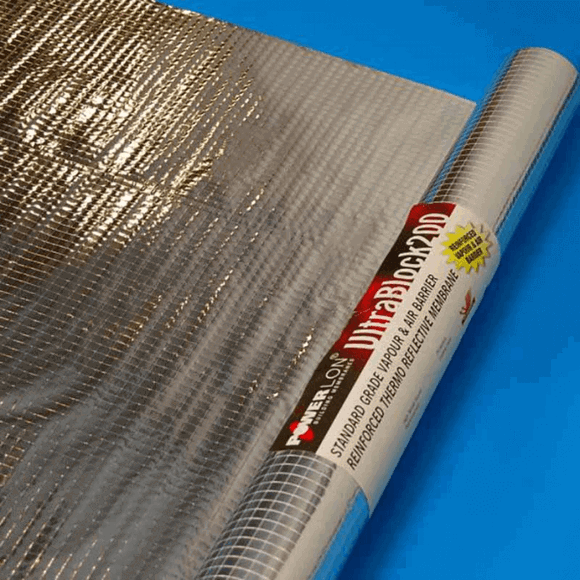 air barrier