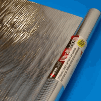 air barrier