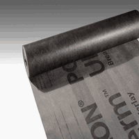 breathable underlay