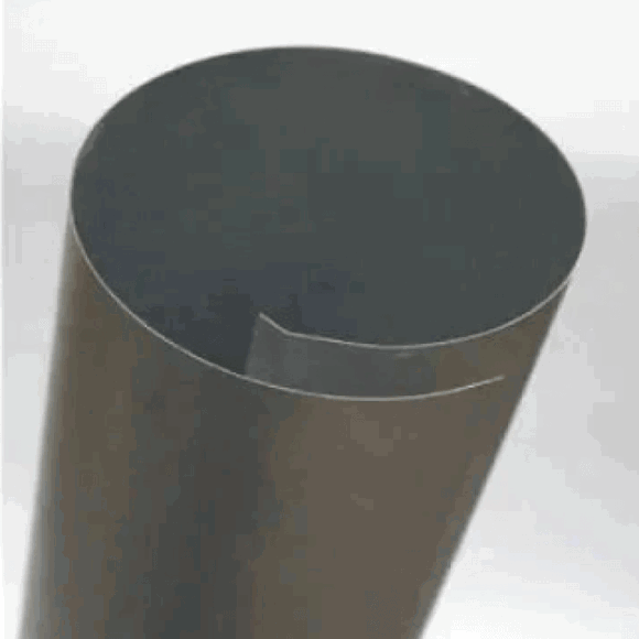 Aluzinc cladding