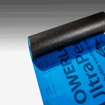 Powerlon UltraPerm Premium Breather Membrane - Roof Underlay