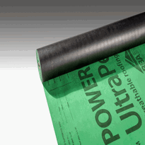 Powerlon UltraPerm Max Breather Membrane - Roof Underlay