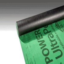 Powerlon UltraPerm Max Breather Membrane - Roof Underlay