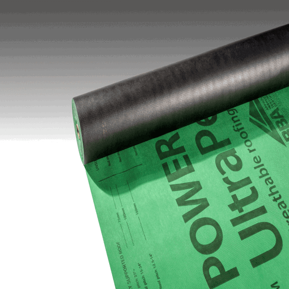 roof underlay