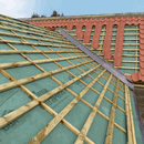 roof underlay