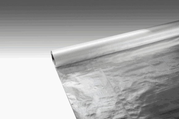 class A vapour control layer