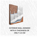 vaccum insulated panels
