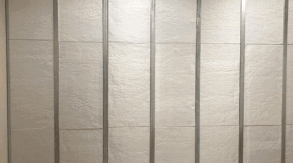 vaccum insulated panels