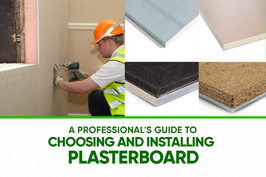 Plaster Boards