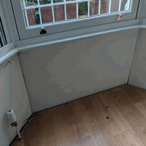 Spacetherm Wall Liner - 1200 x 595 x 13mm (0.71 Sqm)