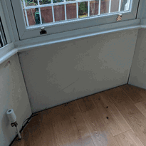 Spacetherm Wall Liner - 1200 x 595 x 13mm (0.71 Sqm)