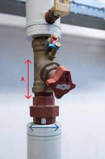 Temket Universal Line - Insulation Jacket For Flanges and Valves