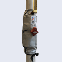 Temket Universal Line - Insulation Jacket For Flanges and Valves