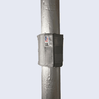 pipe jacket