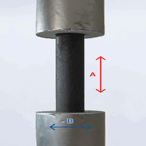 Temket Pipe Insulation Jacket For Pipe Sizes DN15 to DN100 