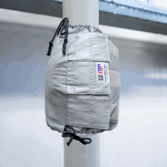 flange cover