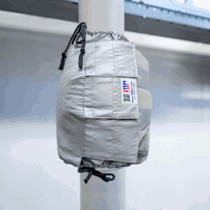 Temket Flange Covers - Insulation Jacket To Suit Flanges