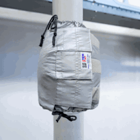 Temket Flange Covers - Insulation Jacket To Suit Flanges