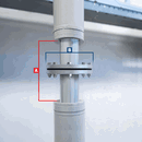 flange cover