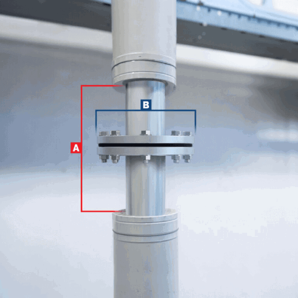 flange cover