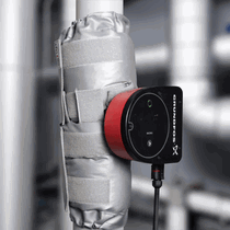 Temket Insulation Mattress for Pumps - Pump Jacket