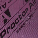 Vapour Permeable Membrane