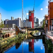 Proctor Wraptite - Airtight Membrane - 1.5M x 50M (75 Sqm)