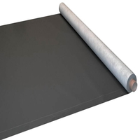 UV Breather Membrane