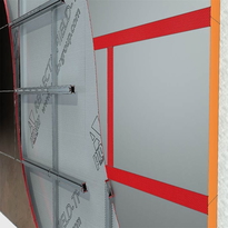 Proctor Wraptite Tape - Airtightness Tape  