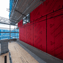 Wraptite Airtight Membrane