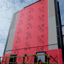 Wraptite Airtight Membrane